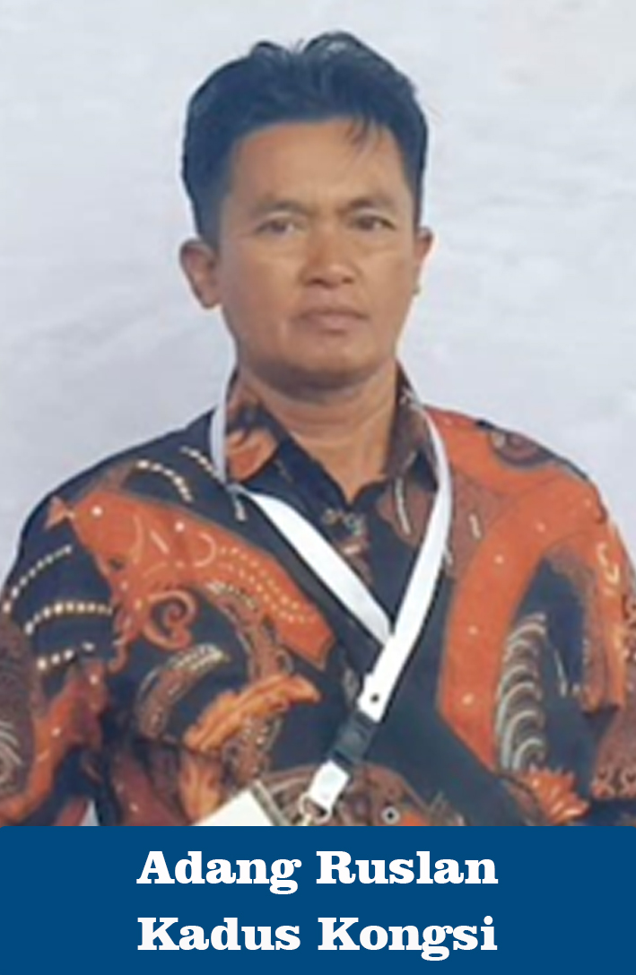 Kadus Kongsi